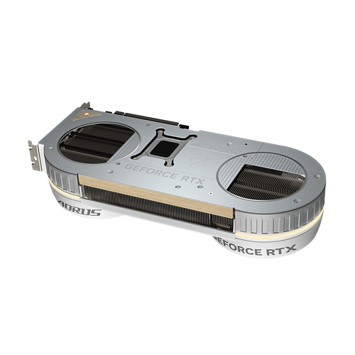 Gigabyte AORUS GeForce RTX 5080 INFINITY WOOD 16G - Carte graphique - 10
