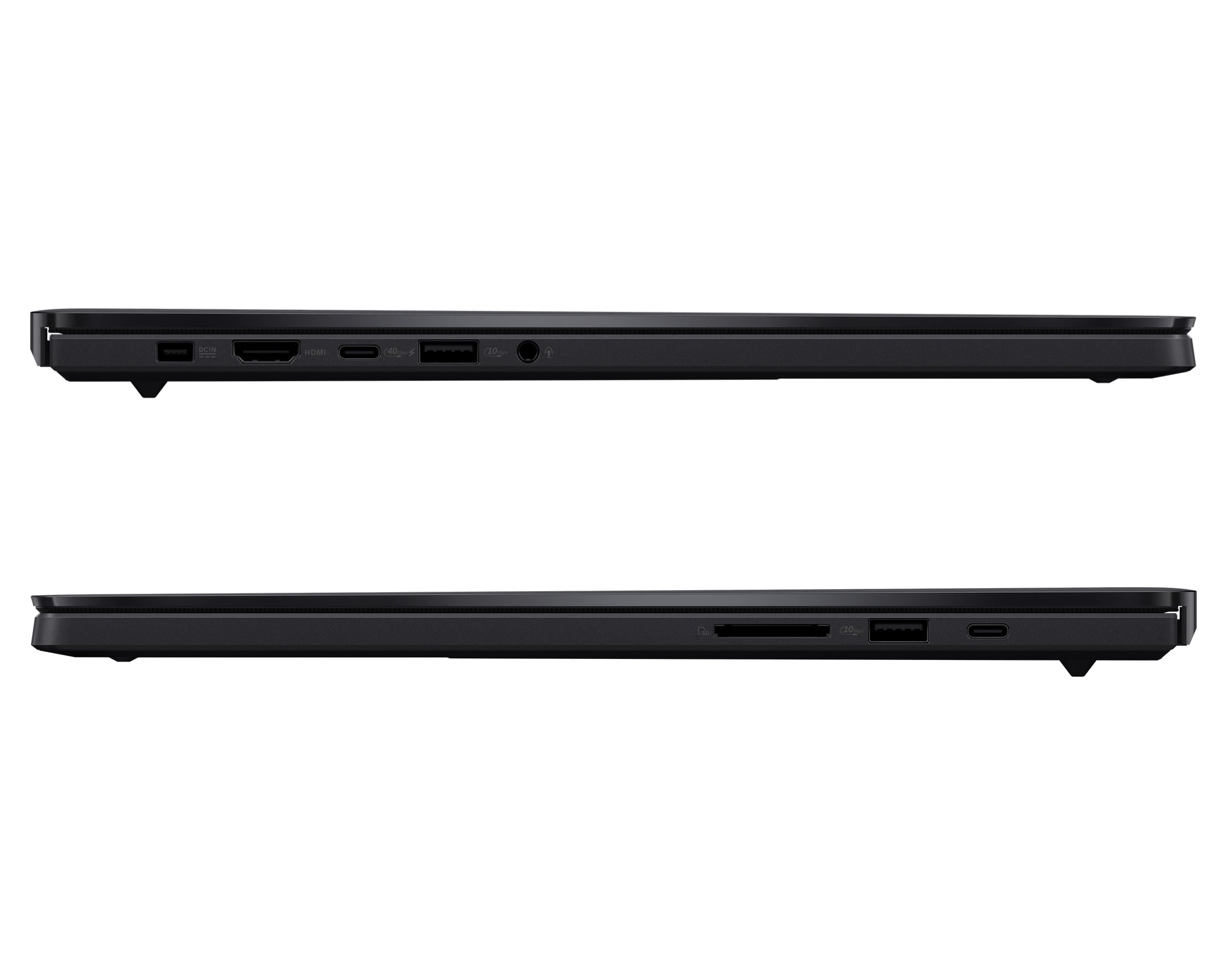 ProArt P16 - 16" OLED 4K 60Hz AI 9 HX 370 RTX 5070 64Go 1To W11 - Achat / Vente sur grosbill.com - 6