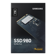 Samsung 980#  M.2 - Disque SSD Samsung - grosbill.com - 4