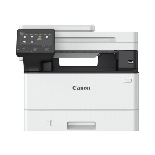 I-SENSYS MF465DW EU MFP - Achat / Vente sur grosbill.com - 0