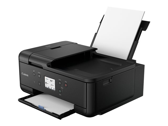 Imprimante multifonction Canon PIXMA TR7550 - grosbill.com - 1