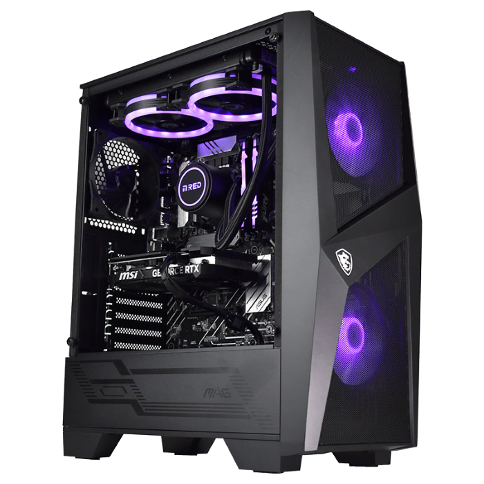 Grosbill BILLSLAYER EVO - i5 13400F/16Go/1To/4060Ti (0523) (PCG-10601892) - Achat / Vente PC Fixe sur grosbill.com - 0