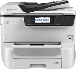 Imprimante Epson Grosbill