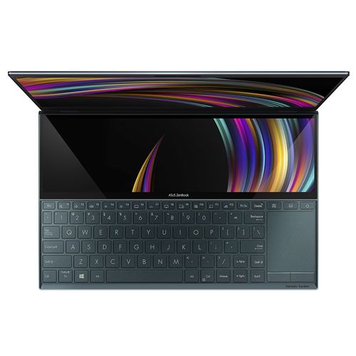 Asus UX481FA-BM027T - PC portable Asus - grosbill.com - 2