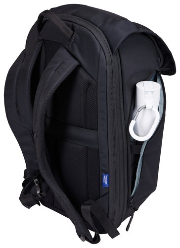 Thule Subterra 2 Travel Backpack - Black - Achat / Vente sur grosbill.com - 12