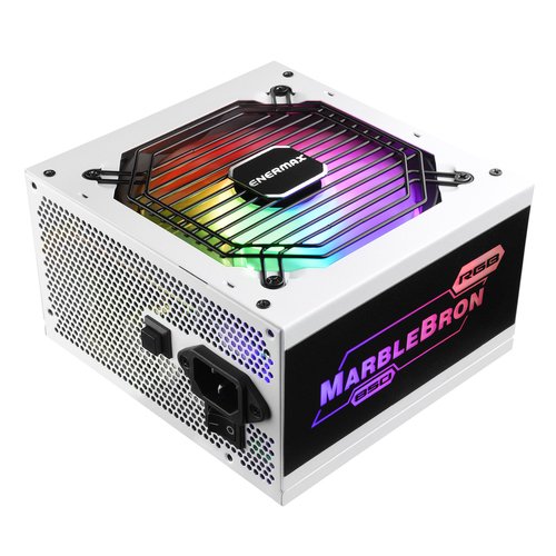 ENERMAX MARBLEBRON 850W RGB power supply - Achat / Vente sur grosbill.com - 5