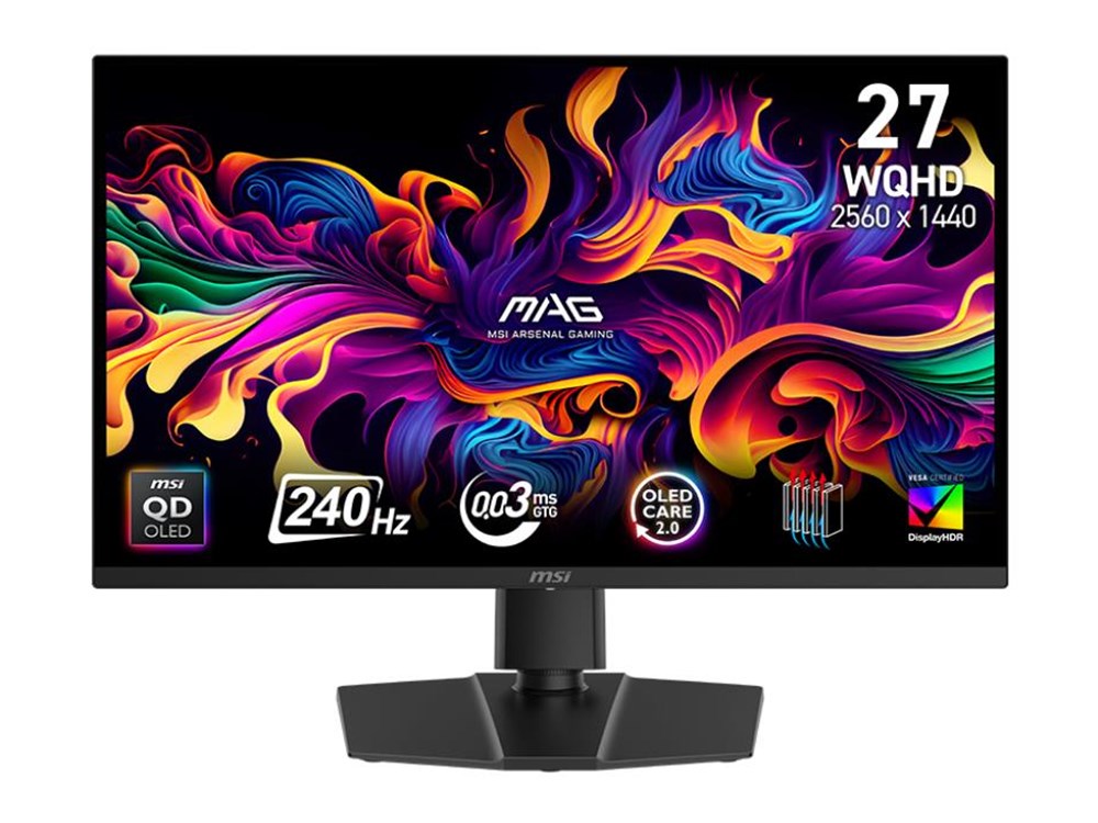 Ecran PC MSI Grosbill