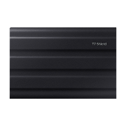 Samsung T7 SHIELD 4To Black (MU-PE4T0S/EU) - Achat / Vente Disque SSD externe sur grosbill.com - 3