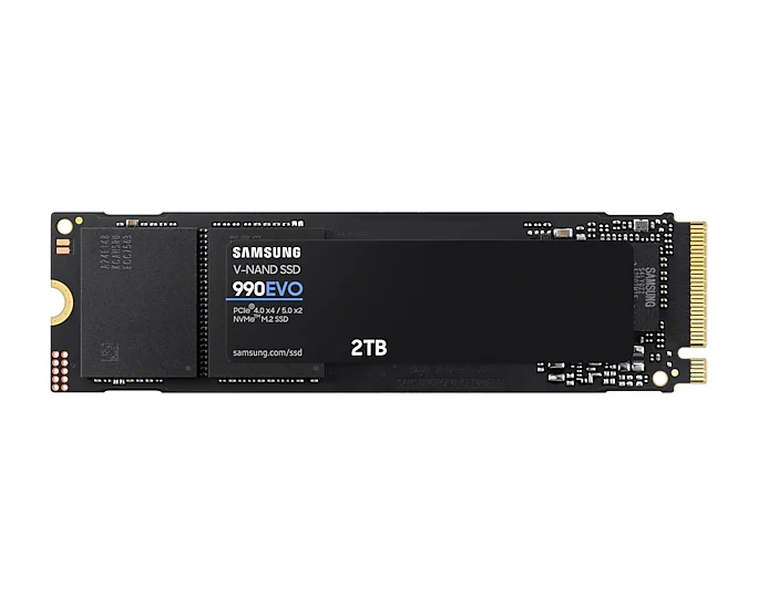 Disque SSD Samsung Grosbill
