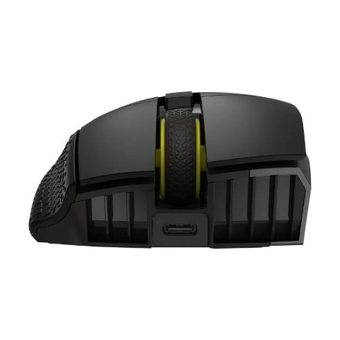 Corsair Scimitar Elite SE - Sans-Fil - RGB - Noir — miniature 4