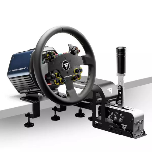ThrustMaster TSS - Frein à main (4060306) - Achat / Vente Frein à Main PC sur grosbill.com - 8