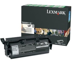 Consommable imprimante Lexmark Grosbill