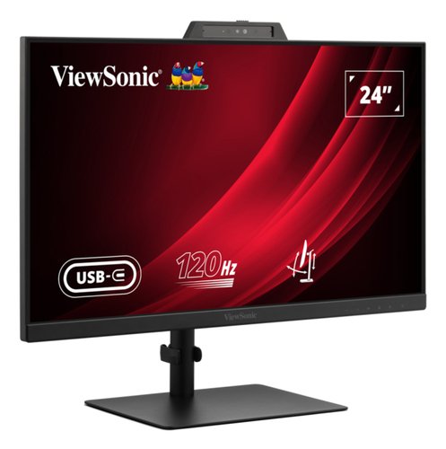 24IN IPS FHD 250CD/ - Achat / Vente sur grosbill.com - 1