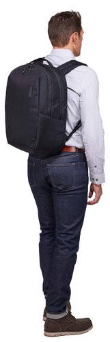 Thule Subterra 2 Backpack 21L - Black - Achat / Vente sur grosbill.com - 11