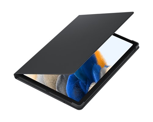 Book Cover EF-BX200PJEGWW Noir pour TAB A8  - 4