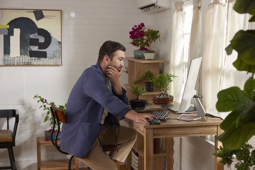 HP 400 BL WD KBD - Achat / Vente sur grosbill.com - 2