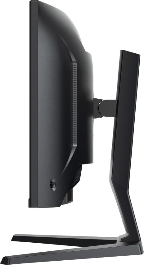 Iiyama 34 pouces  GCB3486WQSCP-B1 - Ecran PC Iiyama - grosbill.com - 4