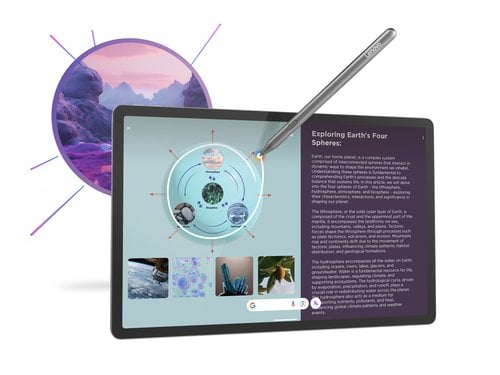 TS/IdeaTab P TB373FU/MD 8300/8GB/128/A14 - Achat / Vente sur grosbill.com - 16