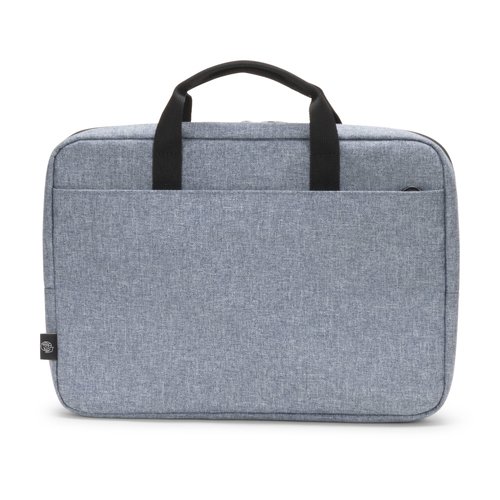 Eco Slim Case MOTION 12 13.3 Blue (D31869-RPET) - Achat / Vente sur grosbill.com - 3