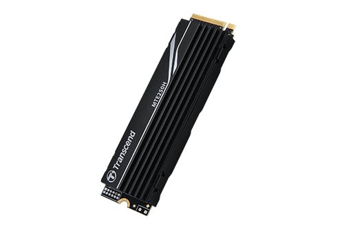 1TB M.2 2280 PCIe Gen4x4 NVMe 3D TLC - Achat / Vente sur grosbill.com - 2