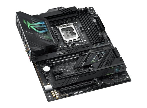 MOTHERBOARD Asus 1700 ROG STRIX Z790-F GAMING WIFI - Achat / Vente sur grosbill.com - 1