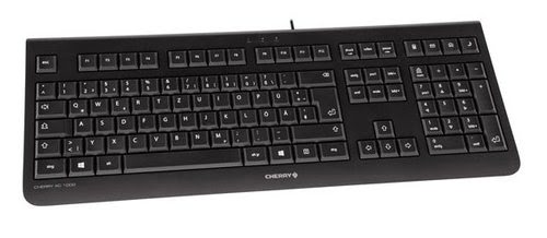 KC 1000 Noir - Achat / Vente sur grosbill.com - 1