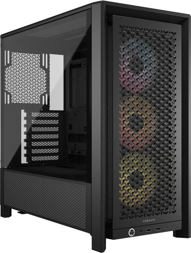 Boîtier PC Corsair Grosbill