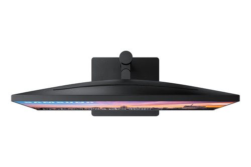 24inch 1920 x1080 Bezelless Monitor IPS - Achat / Vente sur grosbill.com - 8