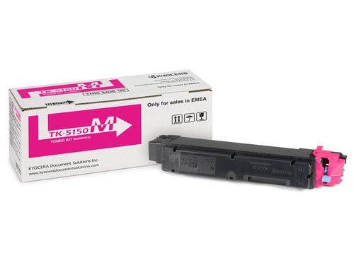 Kyocera - Magenta - 1T02NSBNL0 - Achat / Vente Consommable imprimante sur grosbill.com - 1