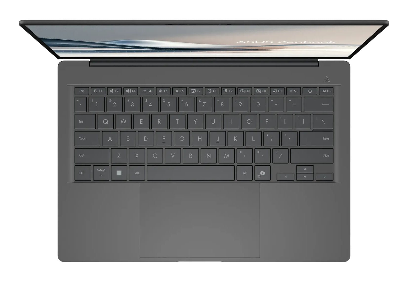 Zenbook 14 - 14" OLED FHD+ Snapdragon X2 Elite X2-88-100 32Go 1To W11P - Achat / Vente sur grosbill.com - 3