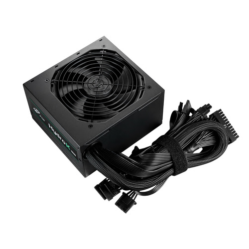 FSP 80+ Bronze (750W) - Alimentation FSP - grosbill.com - 7