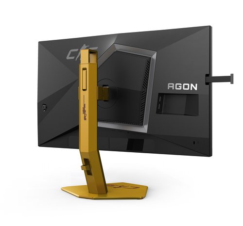 CS24A 24.10" 1920x1080 - Achat / Vente sur grosbill.com - 17