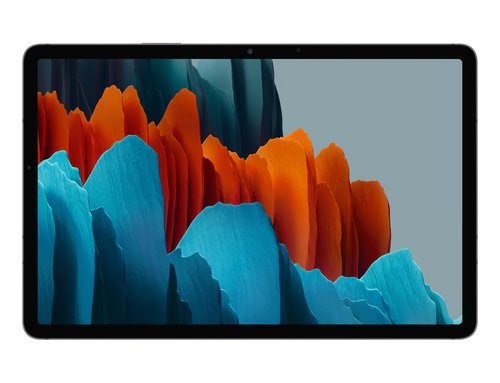 Samsung Samsung Galaxy Tab S7 128Go 4G Black