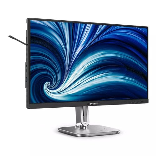 24" FHD 120Hz HAS USB 2x2W - Achat / Vente sur grosbill.com - 8
