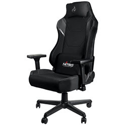 Siège PC Gamer Nitro Concepts Grosbill