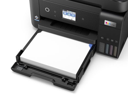Imprimante Epson EcoTank ET-4850 - grosbill.com - 11
