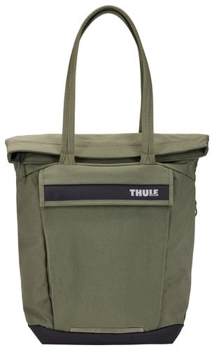Thule Paramount Tote 22L - Soft Green - Achat / Vente sur grosbill.com - 5