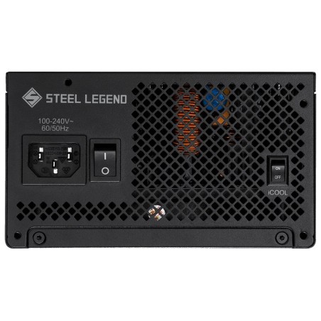 ASRock 80+ Gold (750W) - Alimentation ASRock - grosbill.com - 1