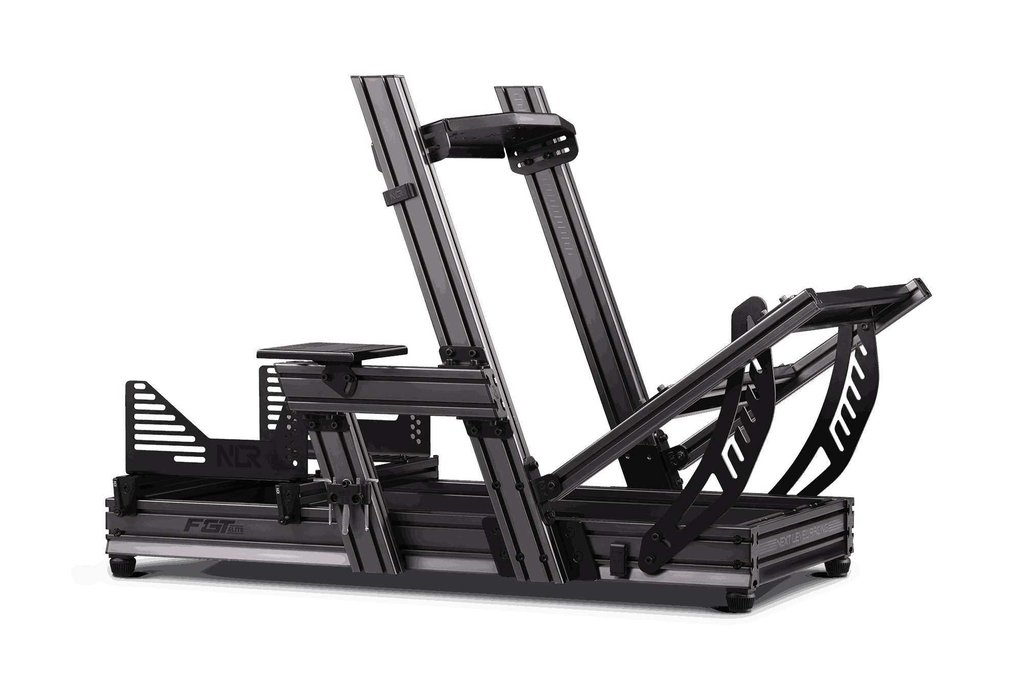 Chassis Simracing Next Level Racing Grosbill