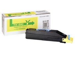 Consommable imprimante Kyocera Grosbill