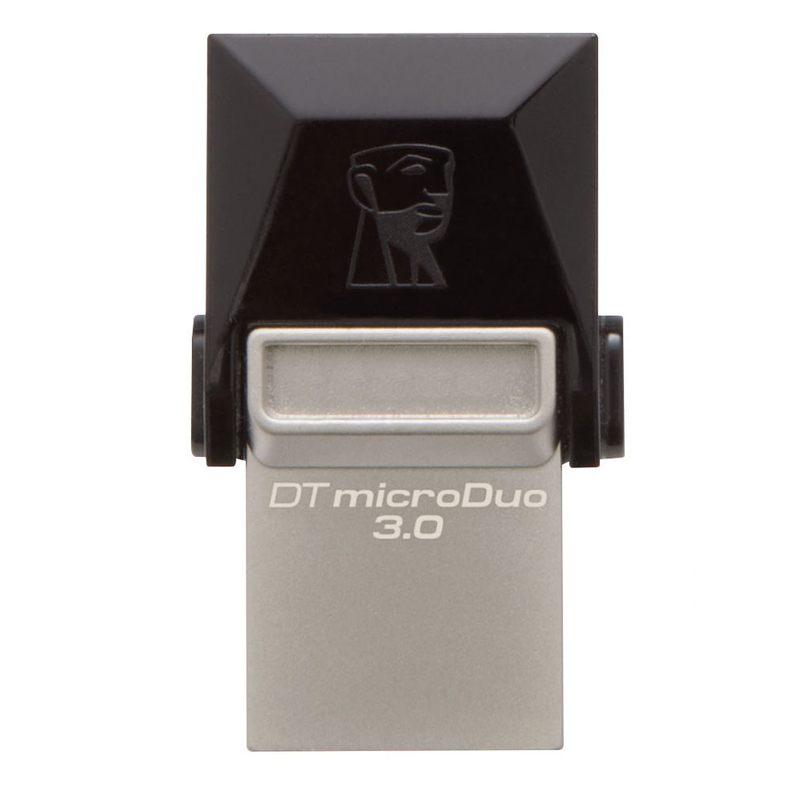 Kingston 16Go USB 3.0 - DTDUO3/16GB - Clé USB Kingston - 0