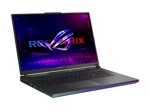 ROG Strix Scar G834JYR-R6159W - 18" WQXGA i9-14900HX RTX 4090 64Go 2To W11 Noir Souris + Sac à dos - Achat / Vente sur grosbill.com - 3