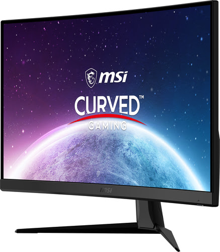 MSI 27 pouces  9S6-3CA91T-091 - Ecran PC MSI - grosbill.com - 4