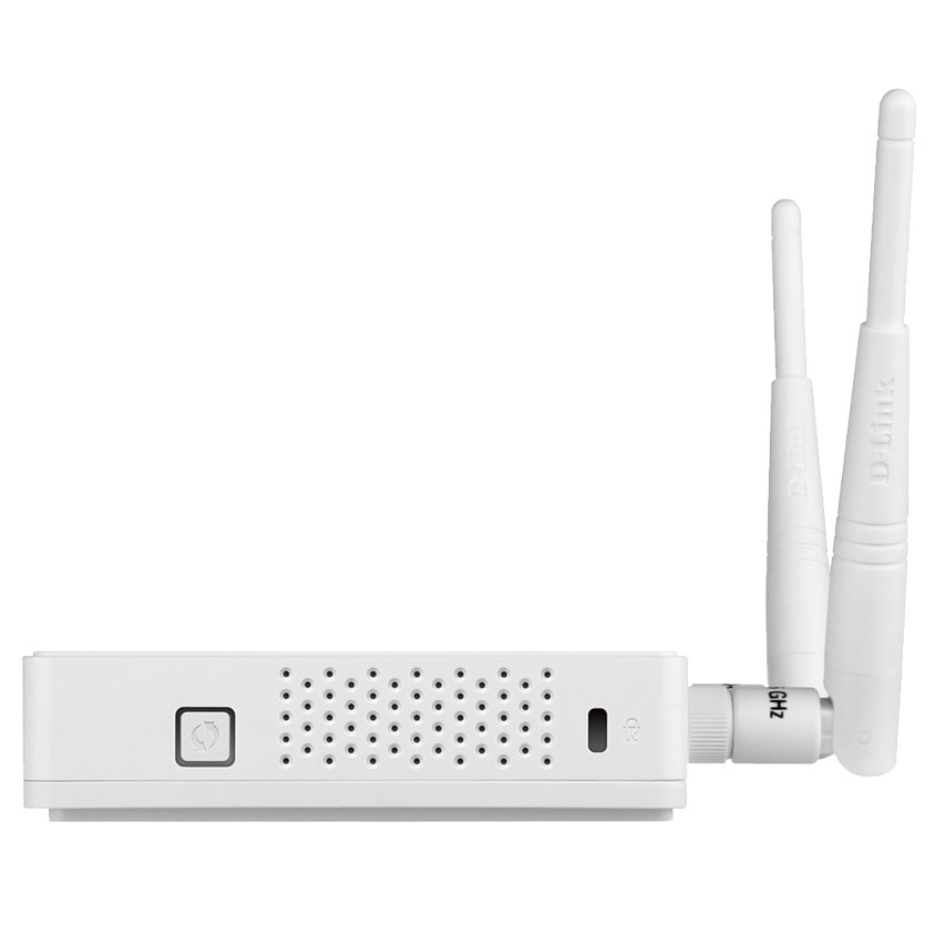 D-Link DAP-1665 - 802.11AC  - grosbill.com - 3