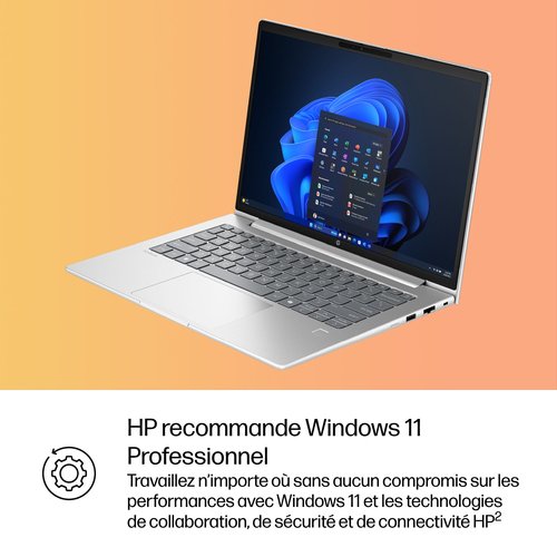 PROBOOK 4 G1 I5-1334U - Achat / Vente sur grosbill.com - 11