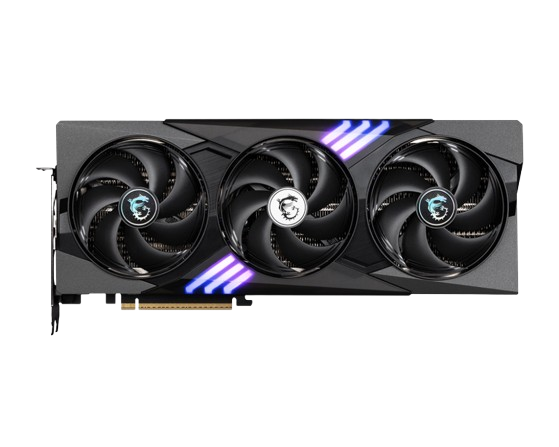 MSI GeForce RTX 5080 16G GAMING TRIO OC  - Carte graphique MSI - 6