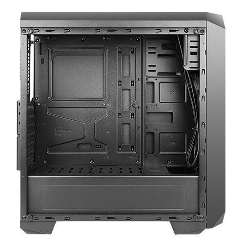 Antec NX201 Black Noir - Boîtier PC Antec - grosbill.com - 4