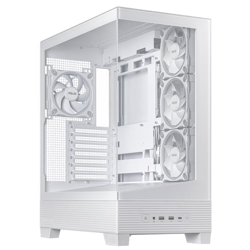Boîtier PC Asus Grosbill