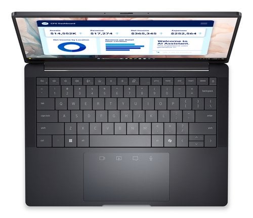 PRO13 PREMIUM PA13250 - 13.3" QHD+ 60Hz U7 268V 32Go 512Go W11P - Achat / Vente sur grosbill.com - 4