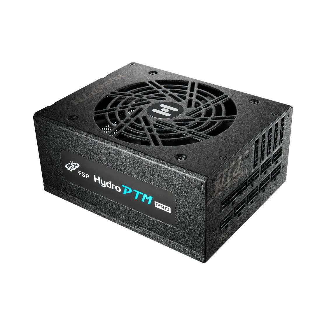 FSP 80+ Platinum (1200W) - Alimentation FSP - grosbill.com - 4